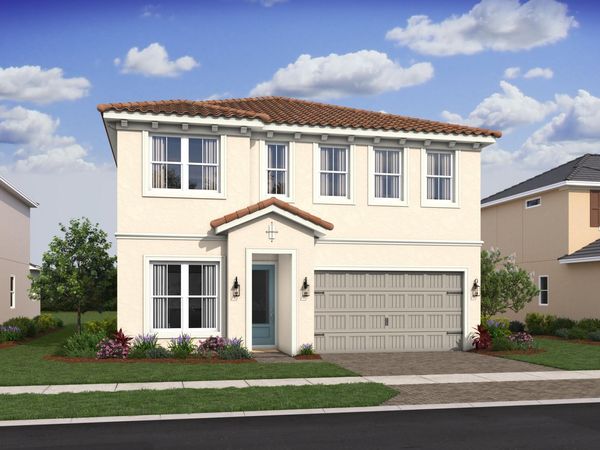 138 Parkside Way, Unit 10, Royal Palm Beach, FL 33414