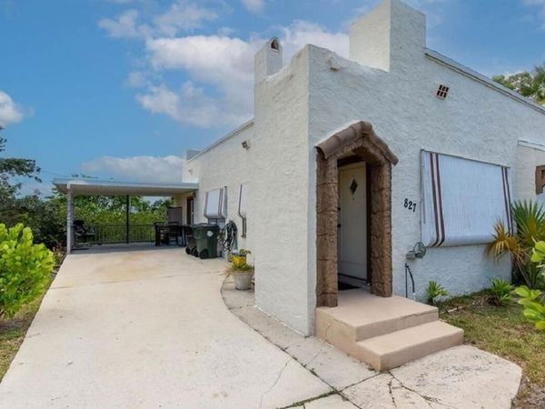 827 N A Street E, Lake Worth Beach, FL 33460