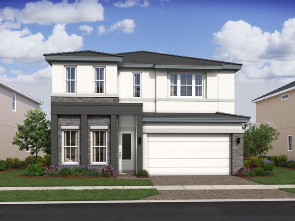 113 Parkside Way, Unit 99, Royal Palm Beach, FL 33414