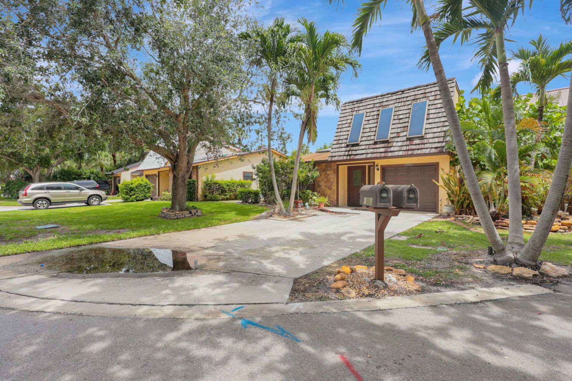 1003 Raintree Lane, Palm Beach Gardens, FL 33410 Photo