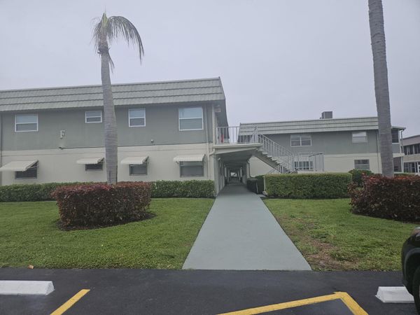 281 Flanders, Unit 281, Delray Beach, FL 33484
