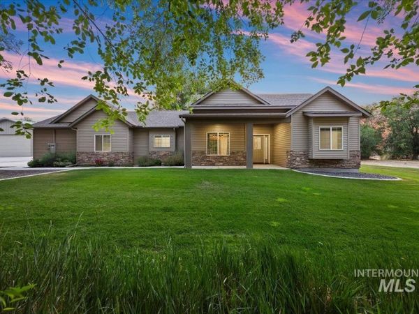 4485 Silver Creek Rd, Buhl, ID 83316