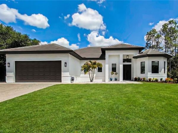 522 31st ST SW, NAPLES, FL 34117