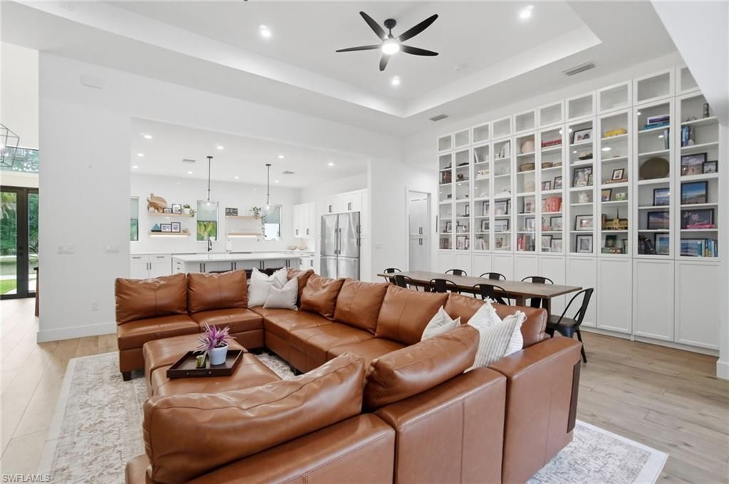 522 31st St Sw, Naples, FL 34117 Photo