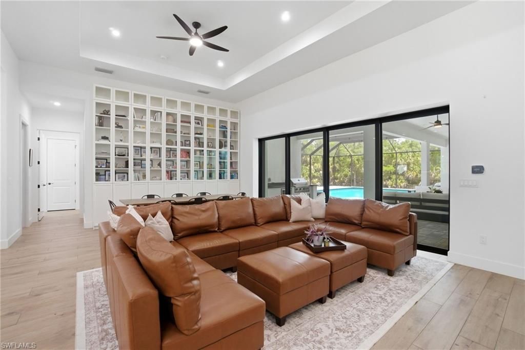 522 31st St Sw, Naples, FL 34117 Photo