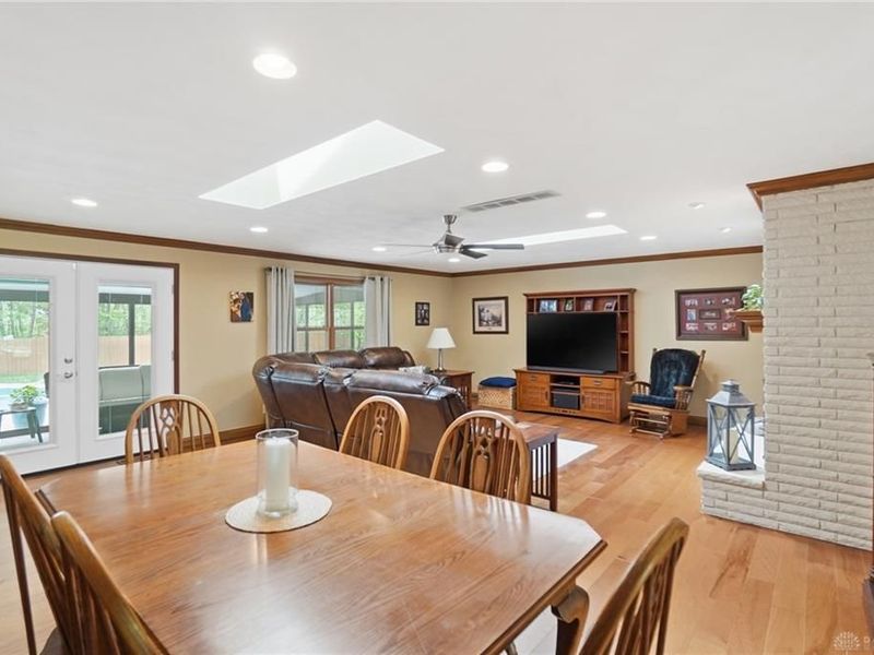 1832 Burgundy Lane, Washington Township, OH 45459 Photo 21