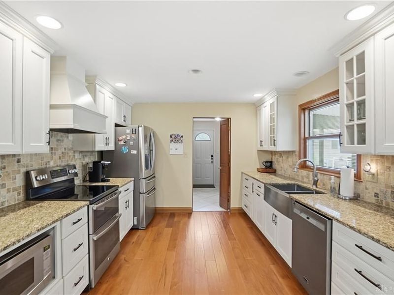 1832 Burgundy Lane, Washington Township, OH 45459 Photo 23