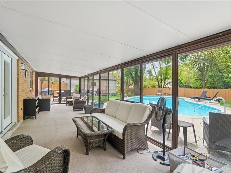 1832 Burgundy Lane, Washington Township, OH 45459 Photo 35