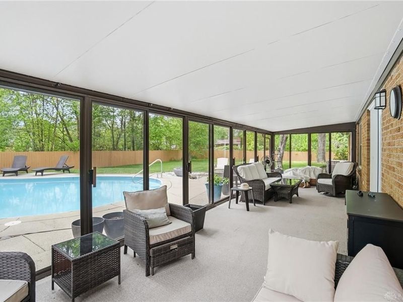 1832 Burgundy Lane, Washington Township, OH 45459 Photo 37