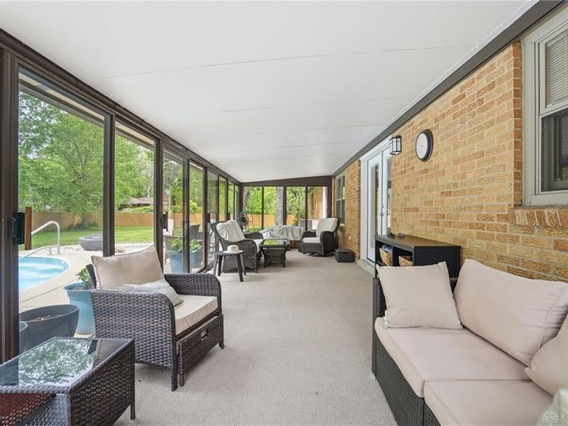 1832 Burgundy Lane, Washington Township, OH 45459 Photo 38