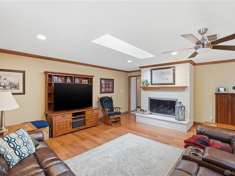 1832 Burgundy Lane, Washington Township, OH 45459 Photo 43