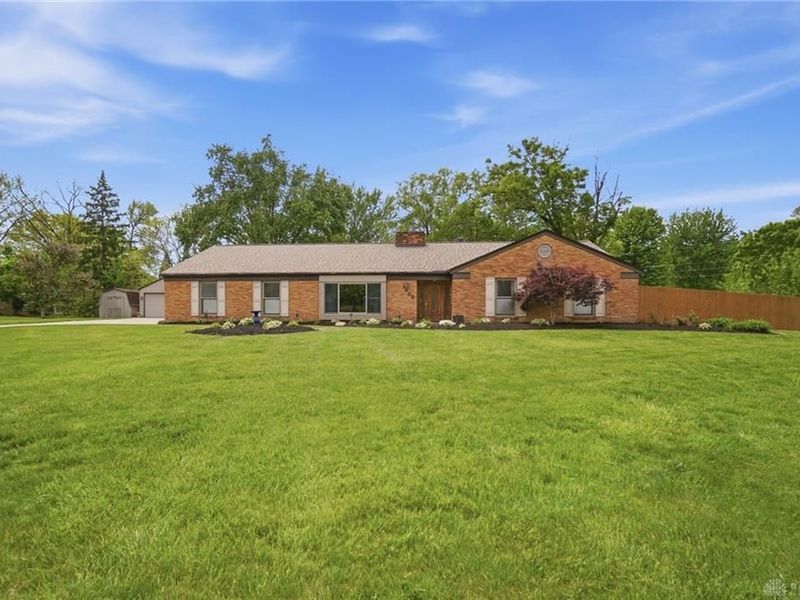 1832 Burgundy Lane, Washington Township, OH 45459 Photo 5