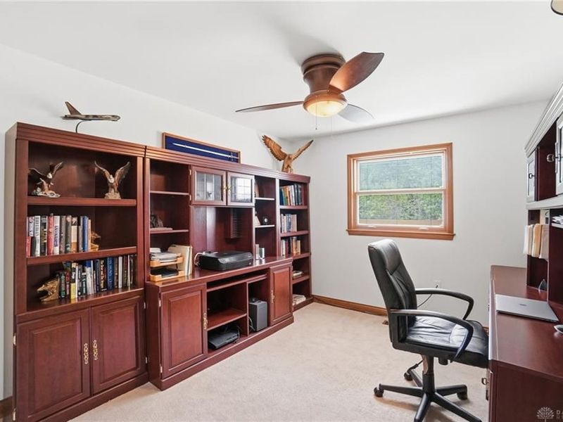 1832 Burgundy Lane, Washington Township, OH 45459 Photo 54