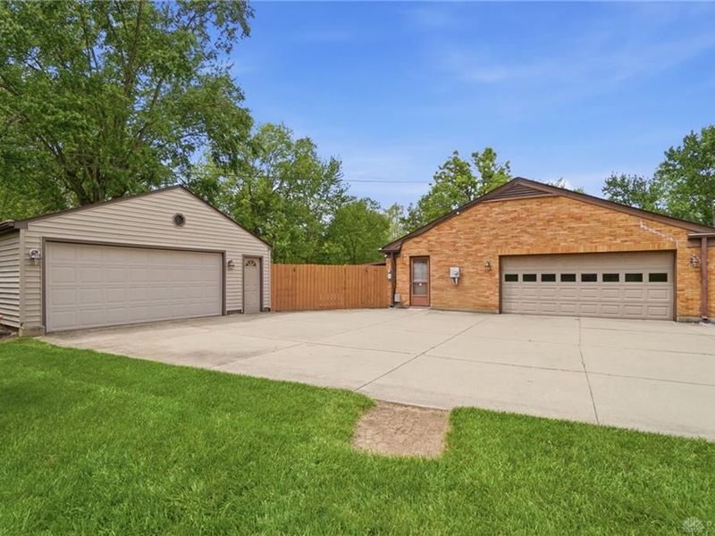 1832 Burgundy Lane, Washington Township, OH 45459 Photo 66