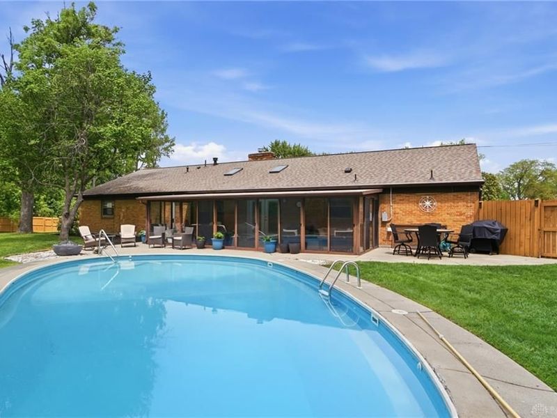 1832 Burgundy Lane, Washington Township, OH 45459 Photo 68