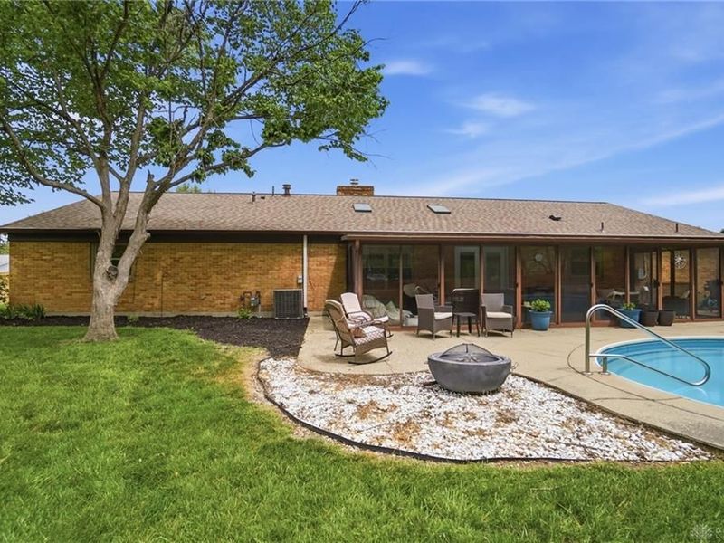 1832 Burgundy Lane, Washington Township, OH 45459 Photo 69