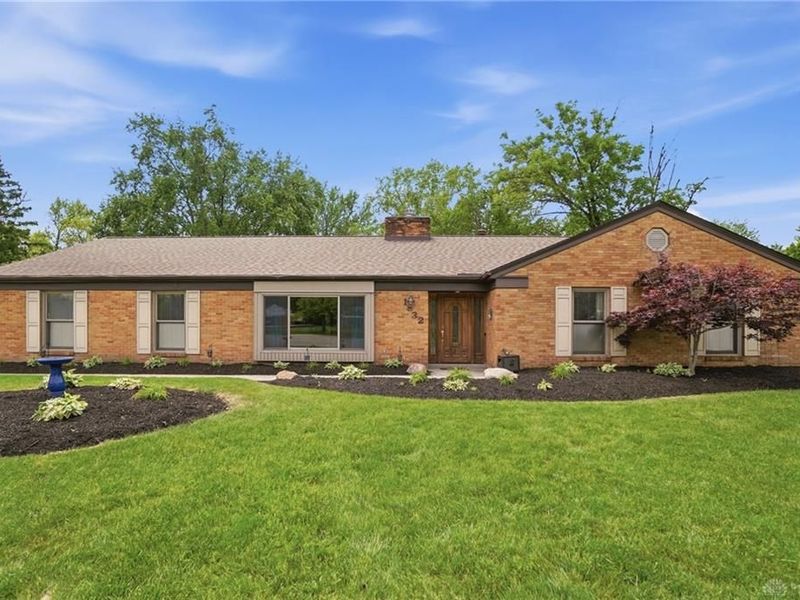 1832 Burgundy Lane, Washington Township, OH 45459 Photo 7