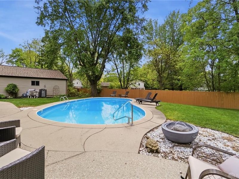 1832 Burgundy Lane, Washington Township, OH 45459 Photo 70