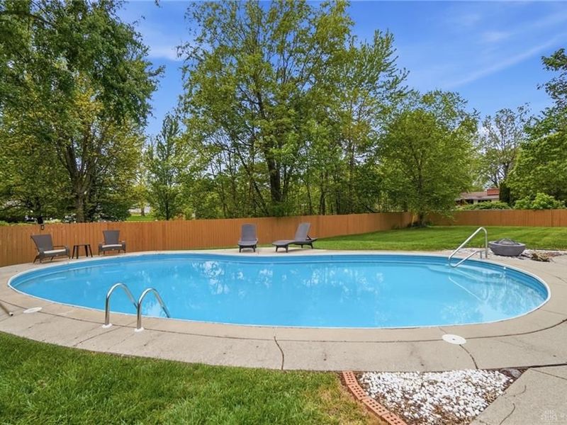 1832 Burgundy Lane, Washington Township, OH 45459 Photo 71