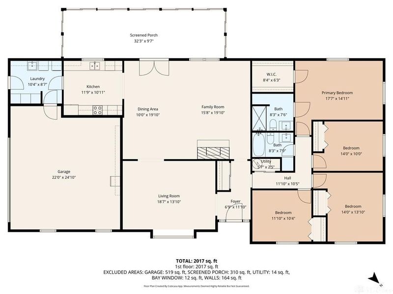 1832 Burgundy Lane, Washington Township, OH 45459 Photo 73