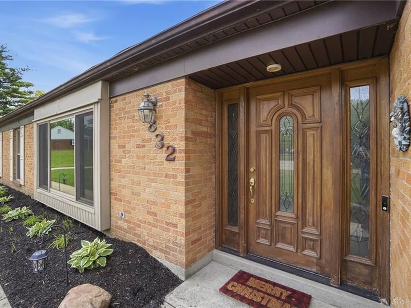 1832 Burgundy Lane, Washington Township, OH 45459 Photo 8