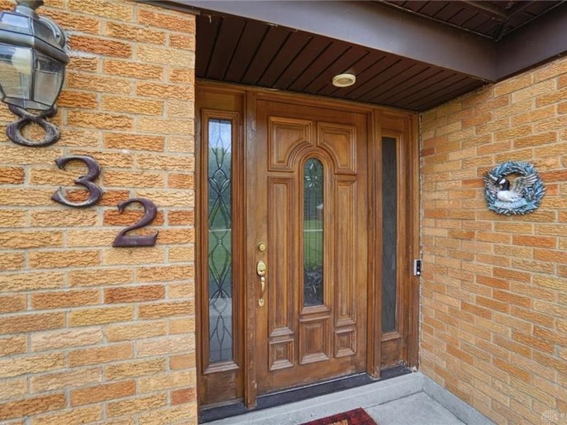 1832 Burgundy Lane, Washington Township, OH 45459 Photo 9