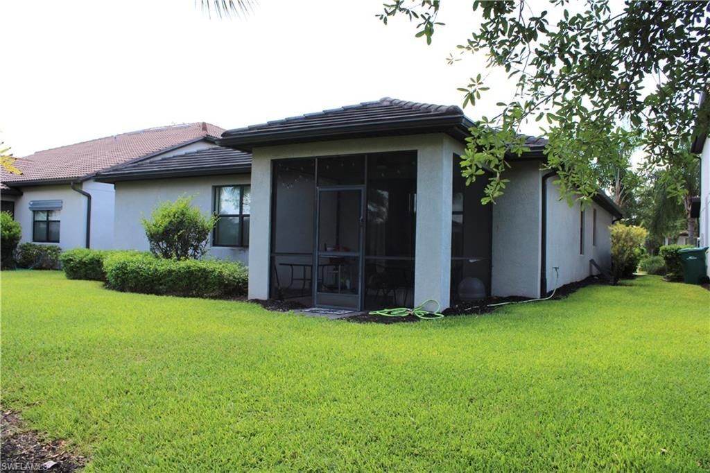 1999 Parson St , Naples, FL 34120 Photo