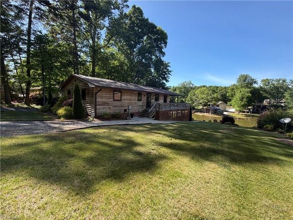 1438 Beckner Road , Lexington, NC 27292