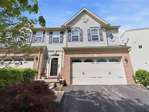 406 Rosecliff Rd, Wexford, PA 15090