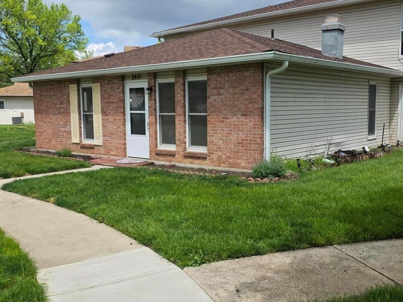 2451 Natchez Drive , Unit A, Columbus, OH 43209 Photo 1