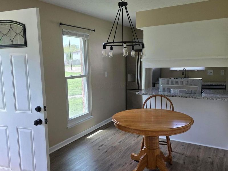 2451 Natchez Drive , Unit A, Columbus, OH 43209 Photo 4