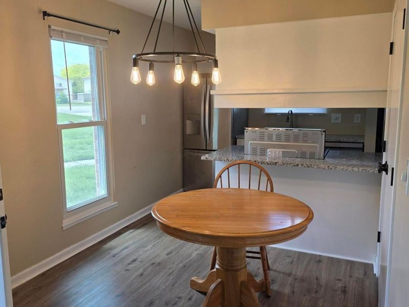 2451 Natchez Drive , Unit A, Columbus, OH 43209 Photo 5