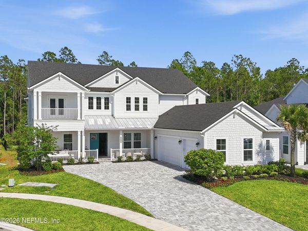 659 SEAGROVE Drive, Ponte Vedra, FL 32081