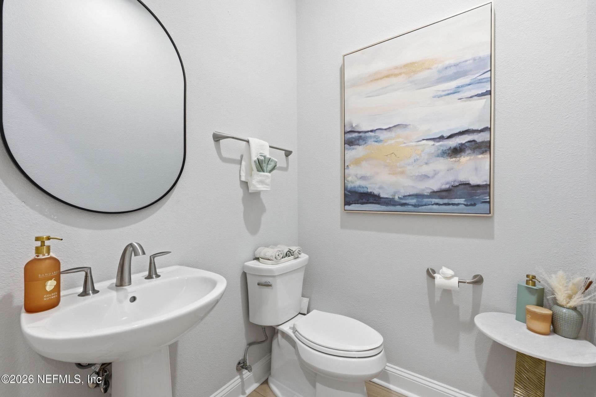 659 Seagrove Drive, Ponte Vedra, FL 32081 Photo