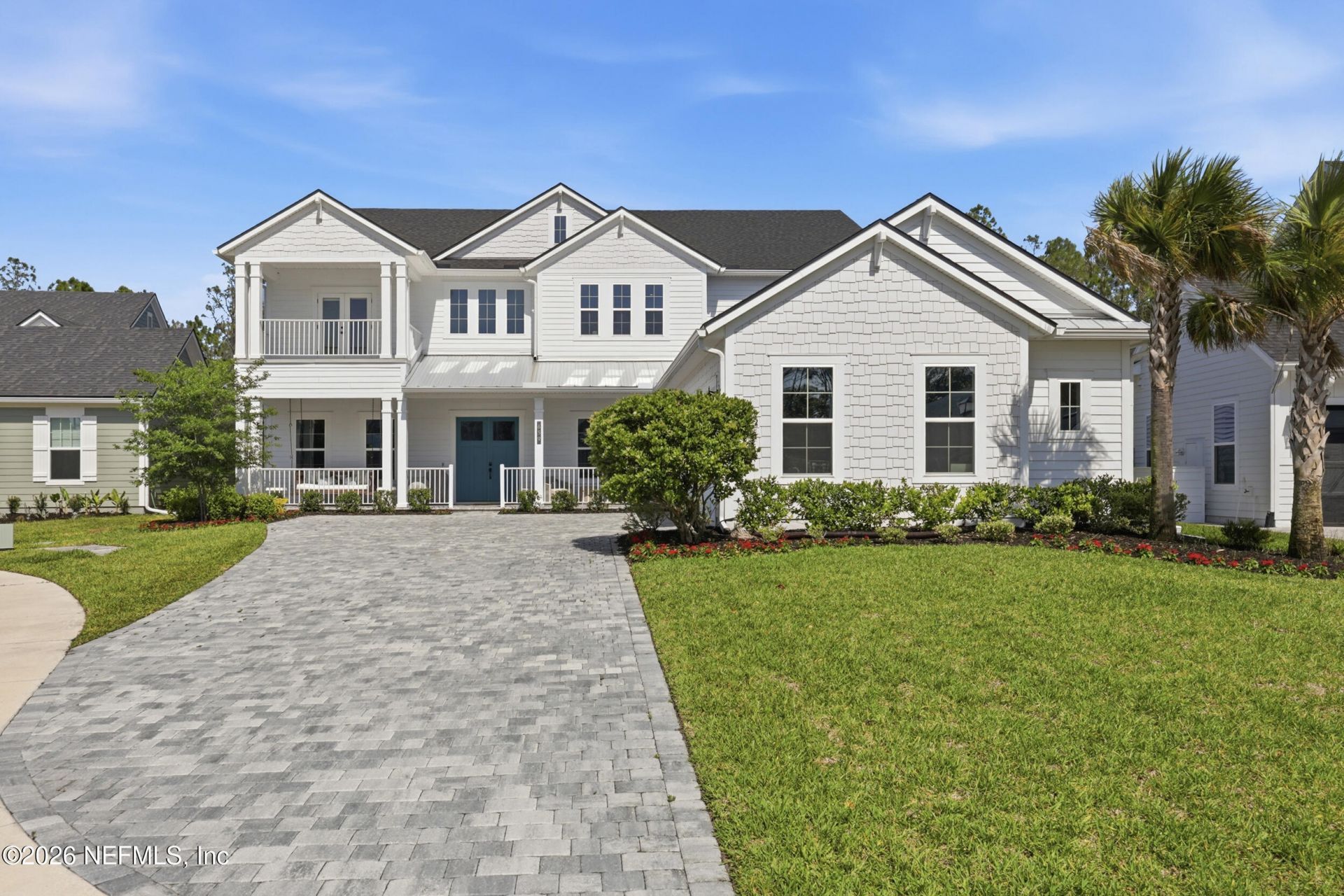 659 Seagrove Drive, Ponte Vedra, FL 32081 Photo