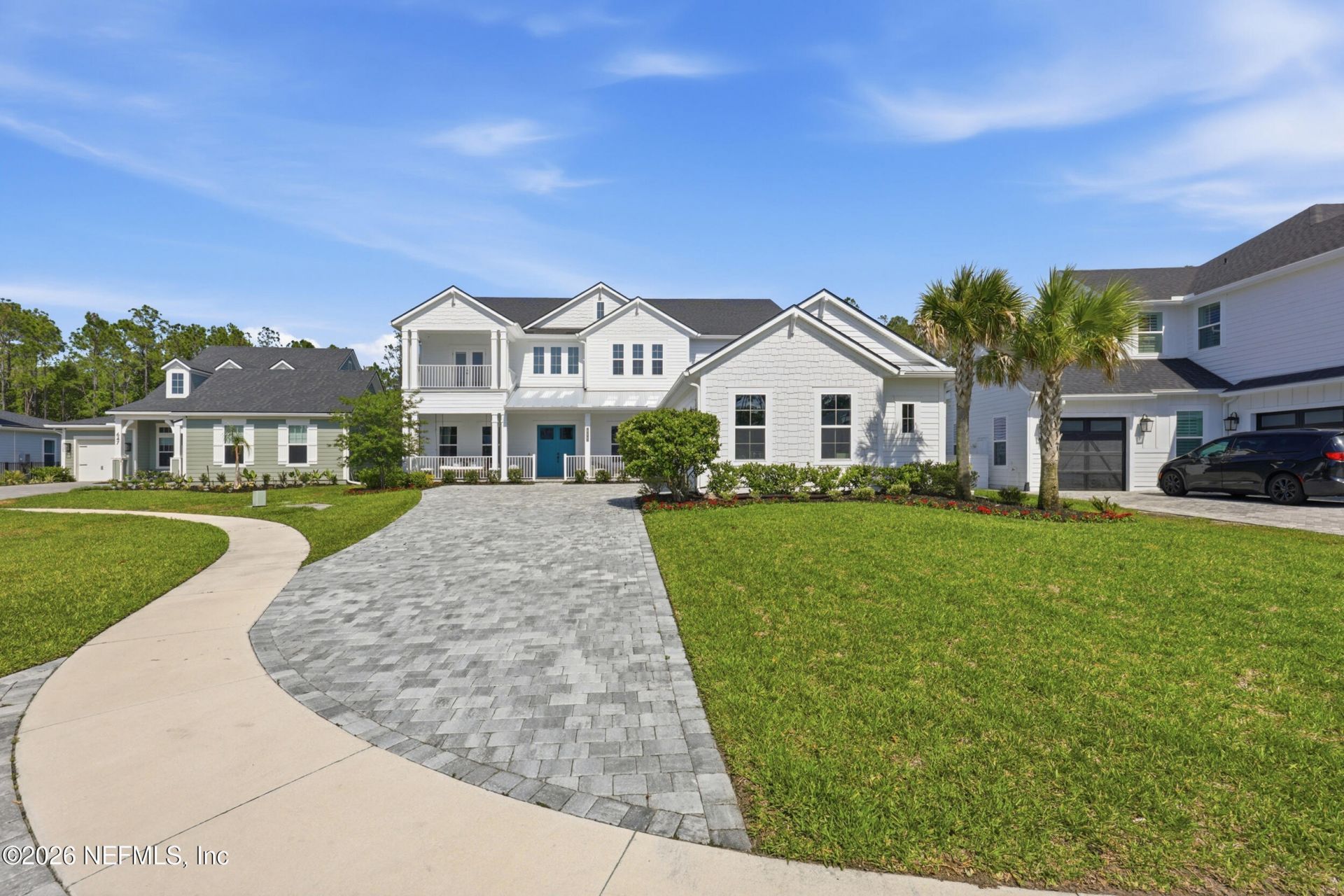 659 Seagrove Drive, Ponte Vedra, FL 32081 Photo