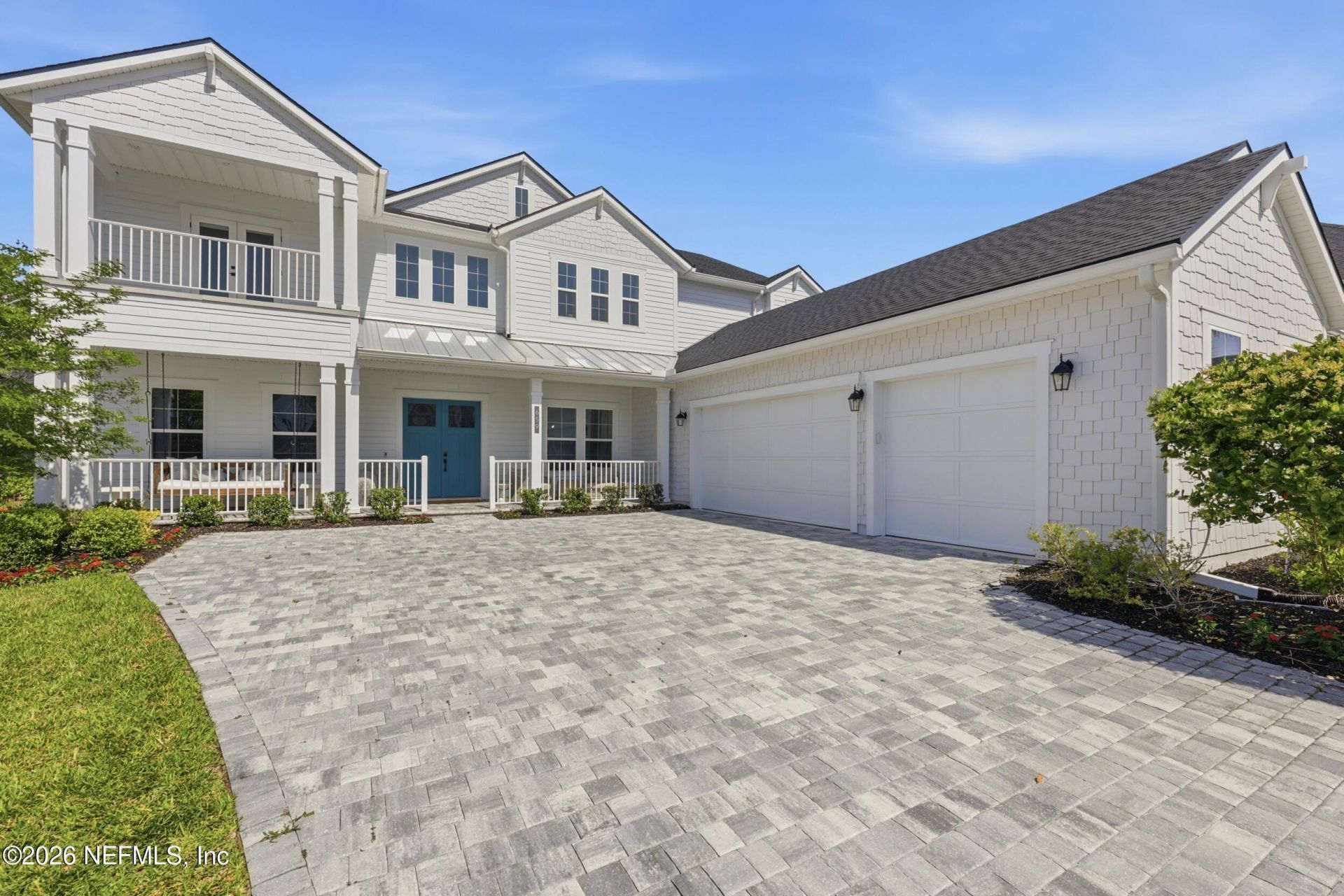 659 Seagrove Drive, Ponte Vedra, FL 32081 Photo