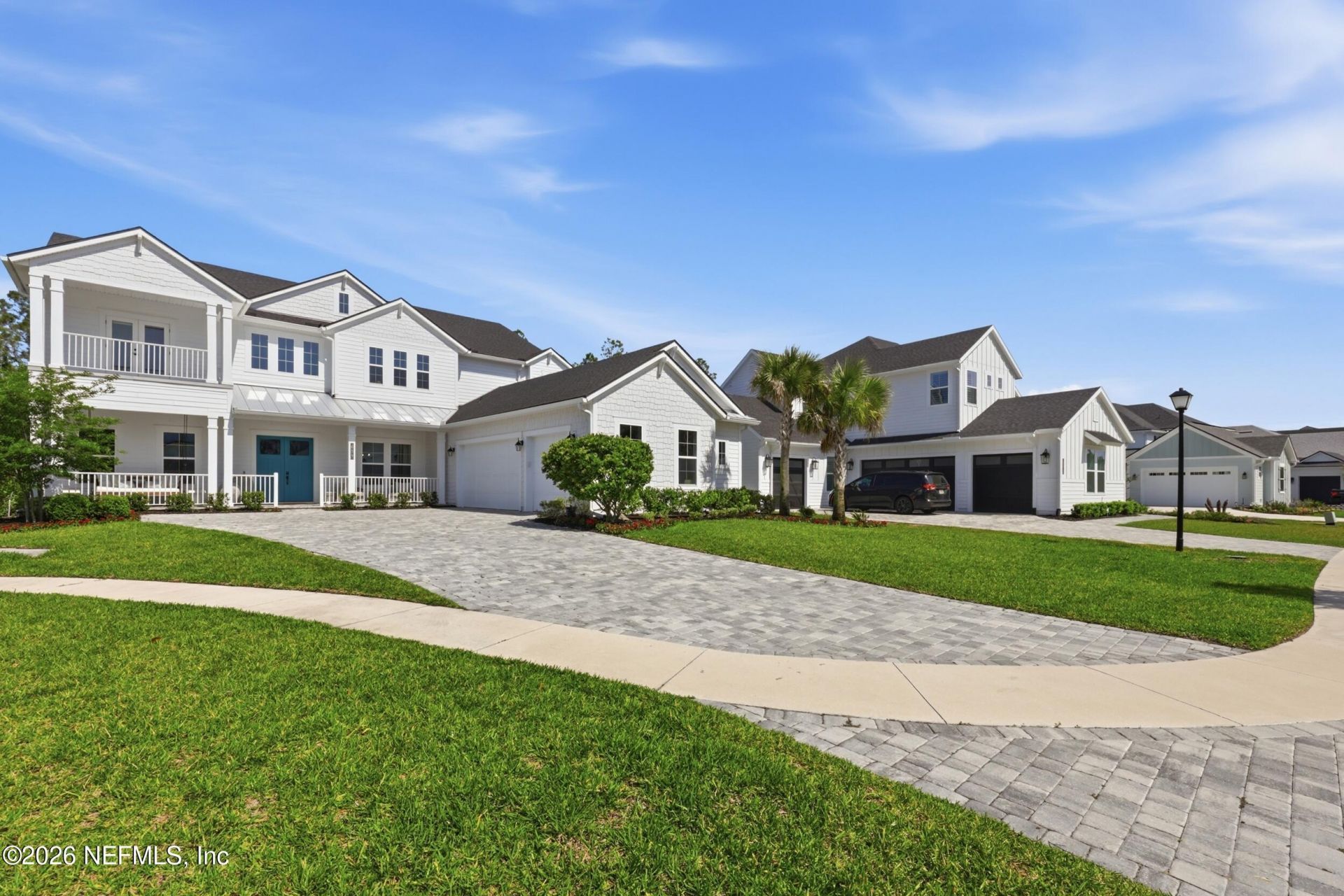 659 Seagrove Drive, Ponte Vedra, FL 32081 Photo