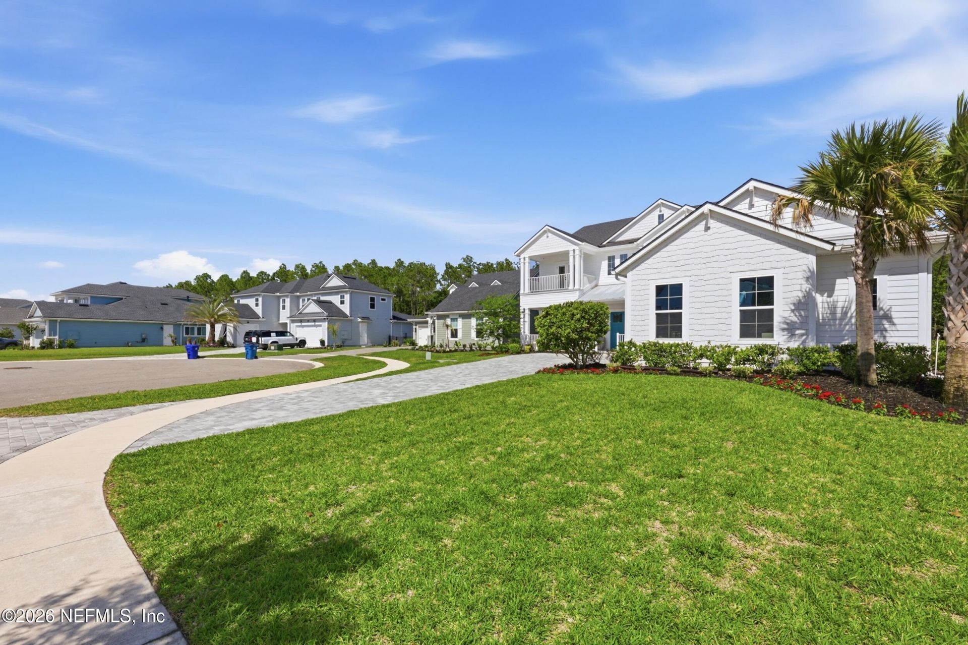 659 Seagrove Drive, Ponte Vedra, FL 32081 Photo