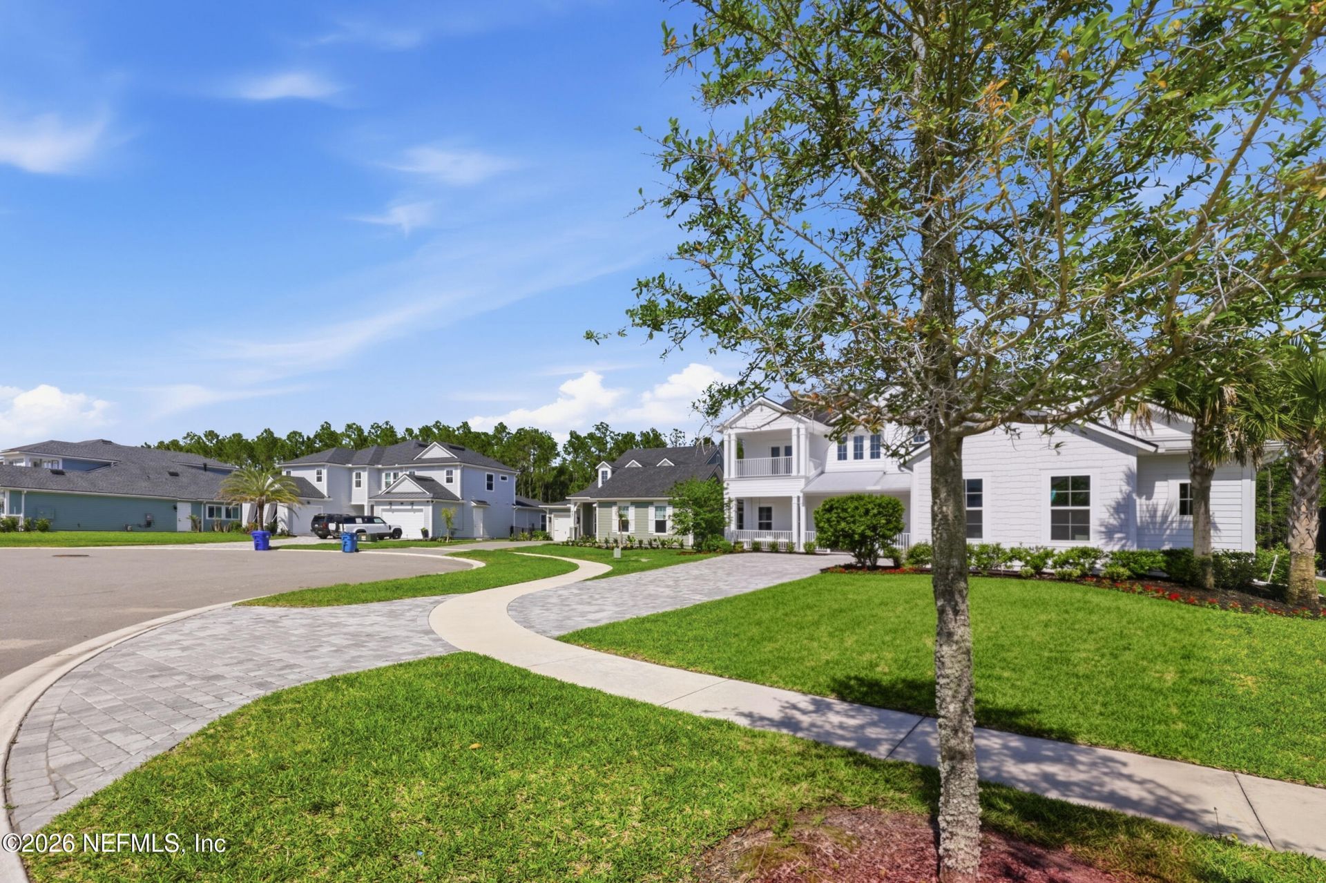 659 Seagrove Drive, Ponte Vedra, FL 32081 Photo
