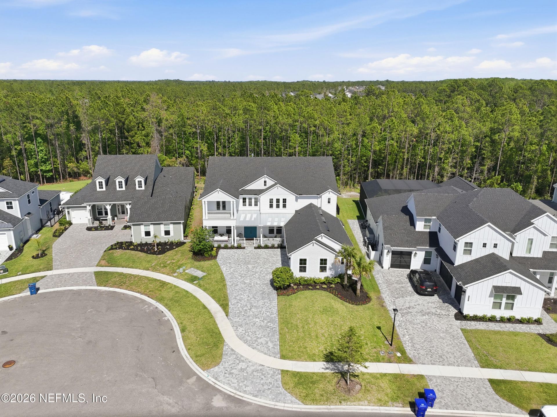 659 Seagrove Drive, Ponte Vedra, FL 32081 Photo