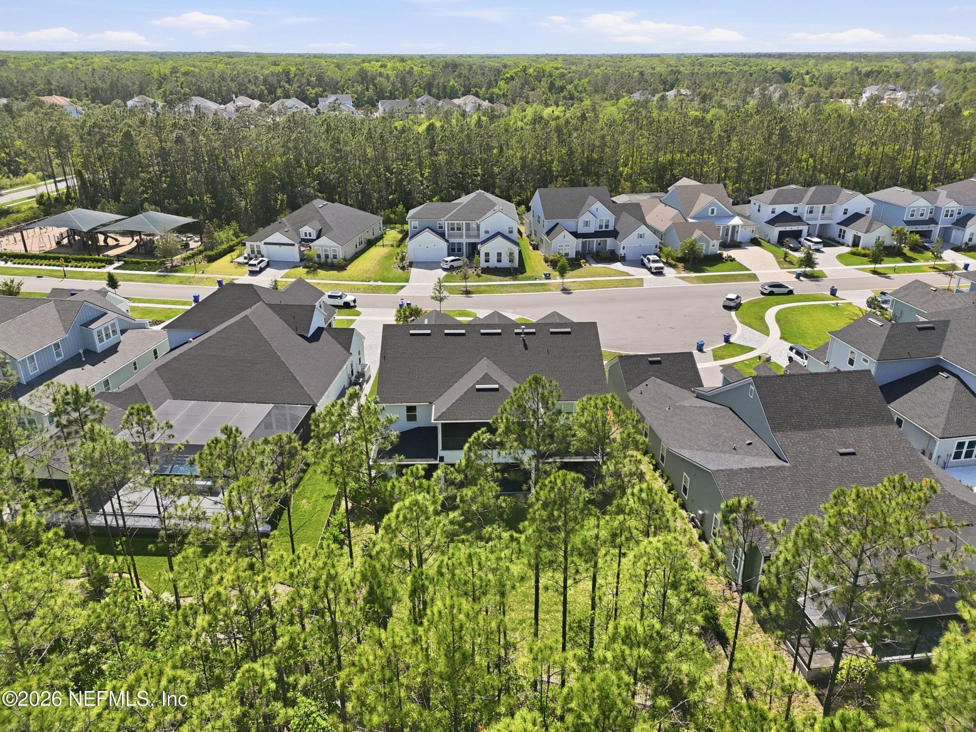 659 Seagrove Drive, Ponte Vedra, FL 32081 Photo