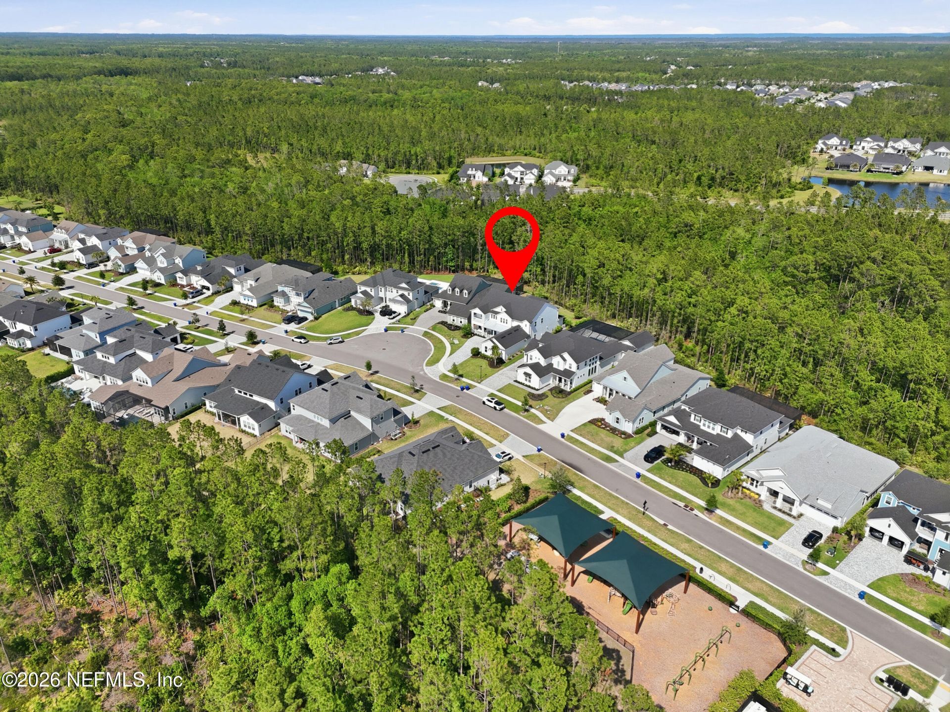 659 Seagrove Drive, Ponte Vedra, FL 32081 Photo