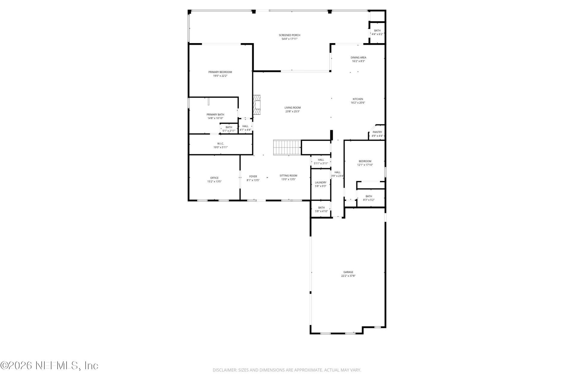 659 Seagrove Drive, Ponte Vedra, FL 32081 Photo