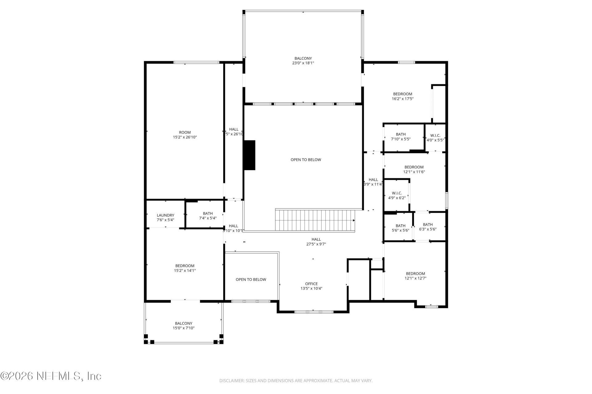 659 Seagrove Drive, Ponte Vedra, FL 32081 Photo