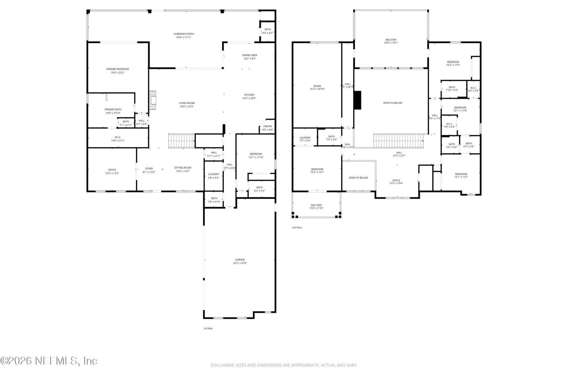 659 Seagrove Drive, Ponte Vedra, FL 32081 Photo