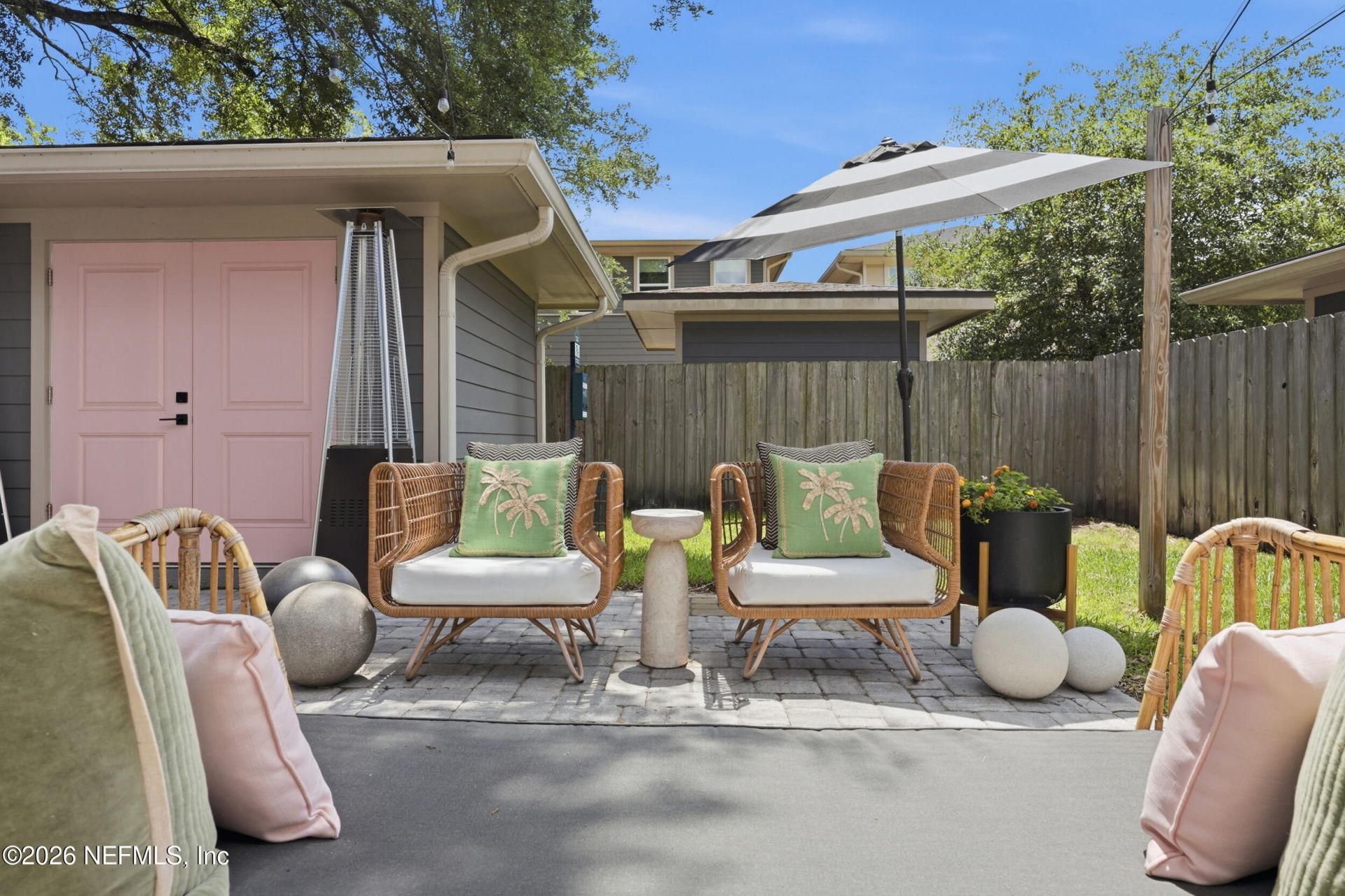 2873 Green Street, Jacksonville, FL 32205 Photo