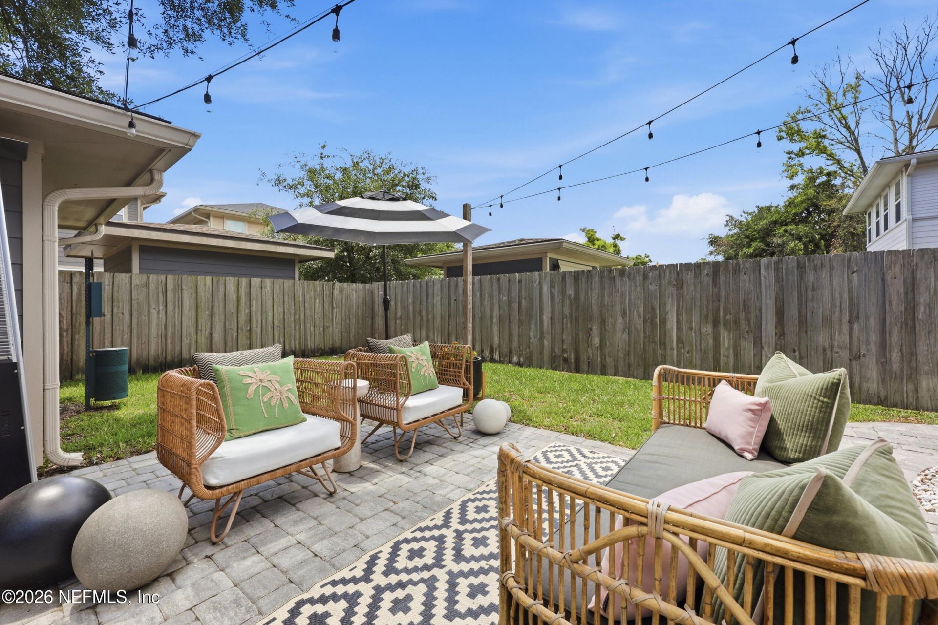 2873 Green Street, Jacksonville, FL 32205 Photo