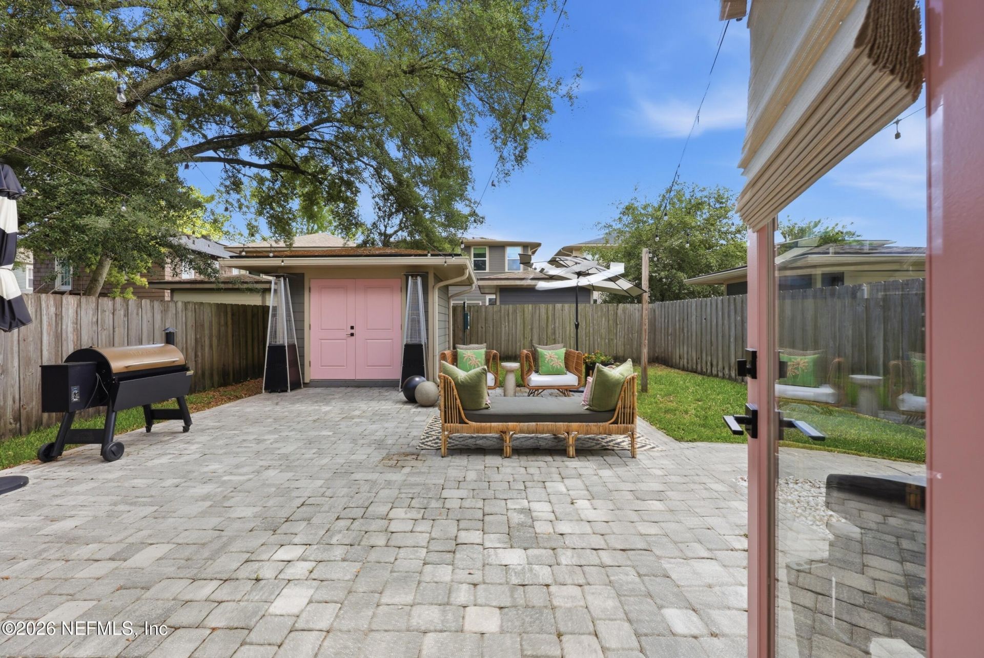 2873 Green Street, Jacksonville, FL 32205 Photo