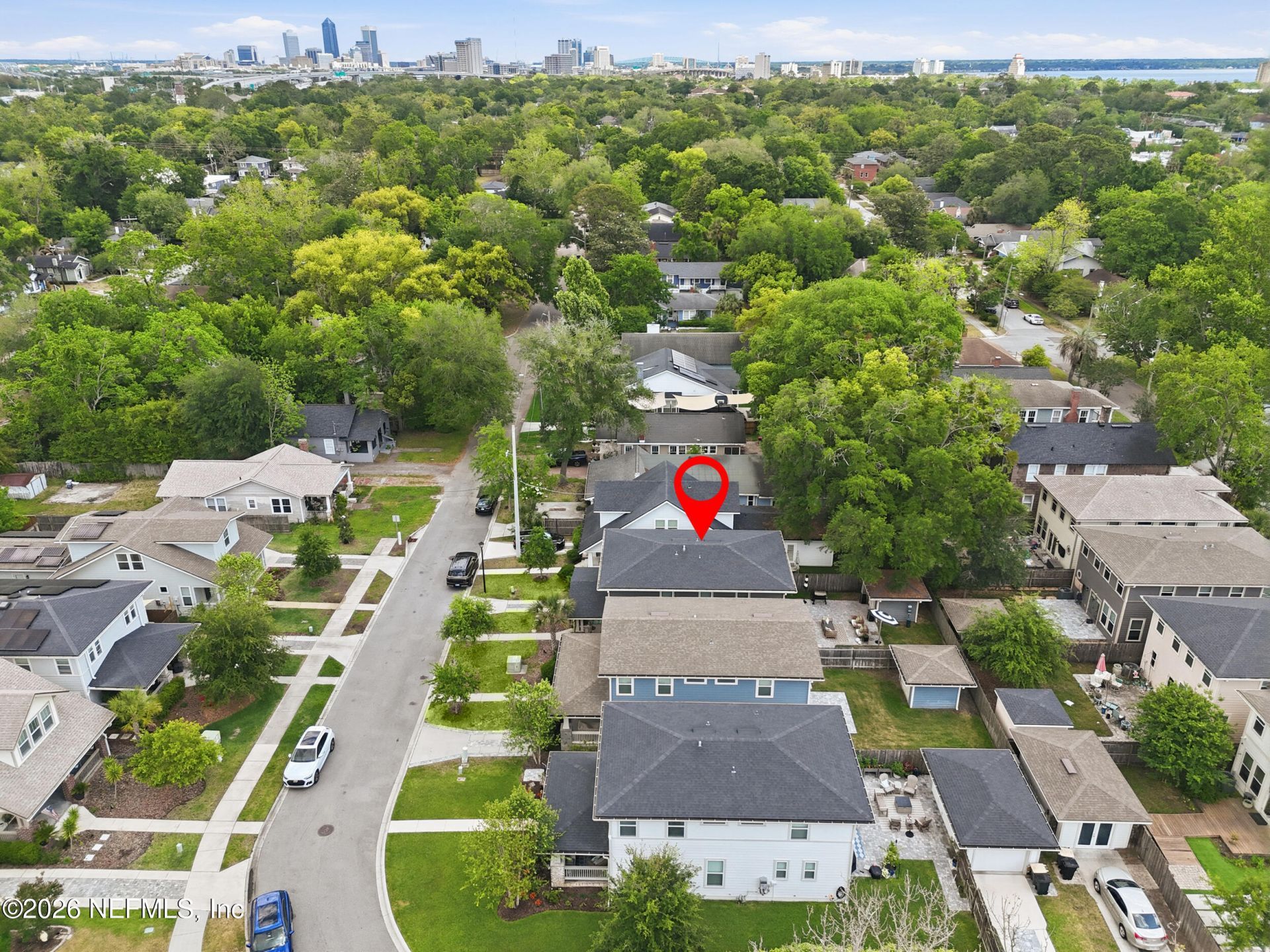 2873 Green Street, Jacksonville, FL 32205 Photo